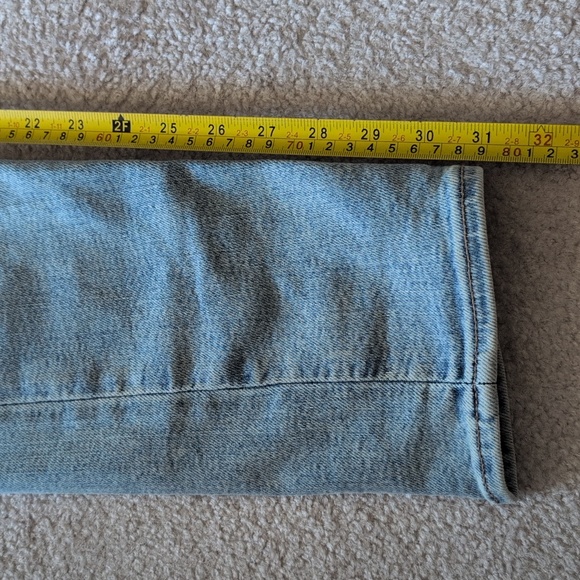 Levi's 512 Premium 32x34 - Picture 6 of 7